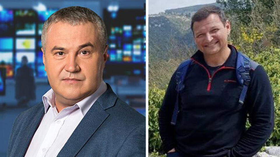 В зоне СВО погиб видеооператор НТВ Валерий Кожин ⋆ Ридер Новости