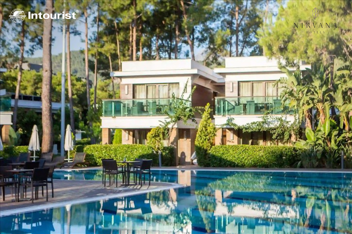 Lagoon Family Suite With 2 Bathroom