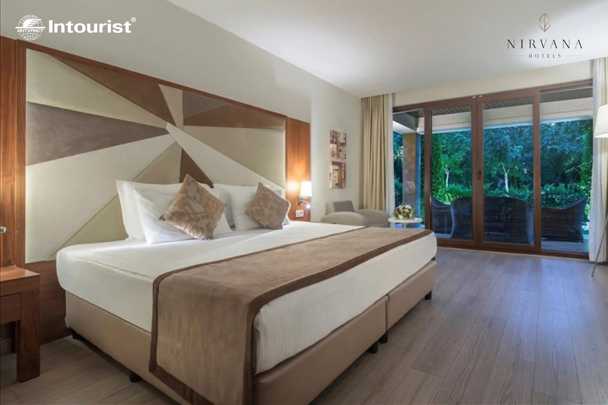 Lagoon Family Suite With 2 Bathroom