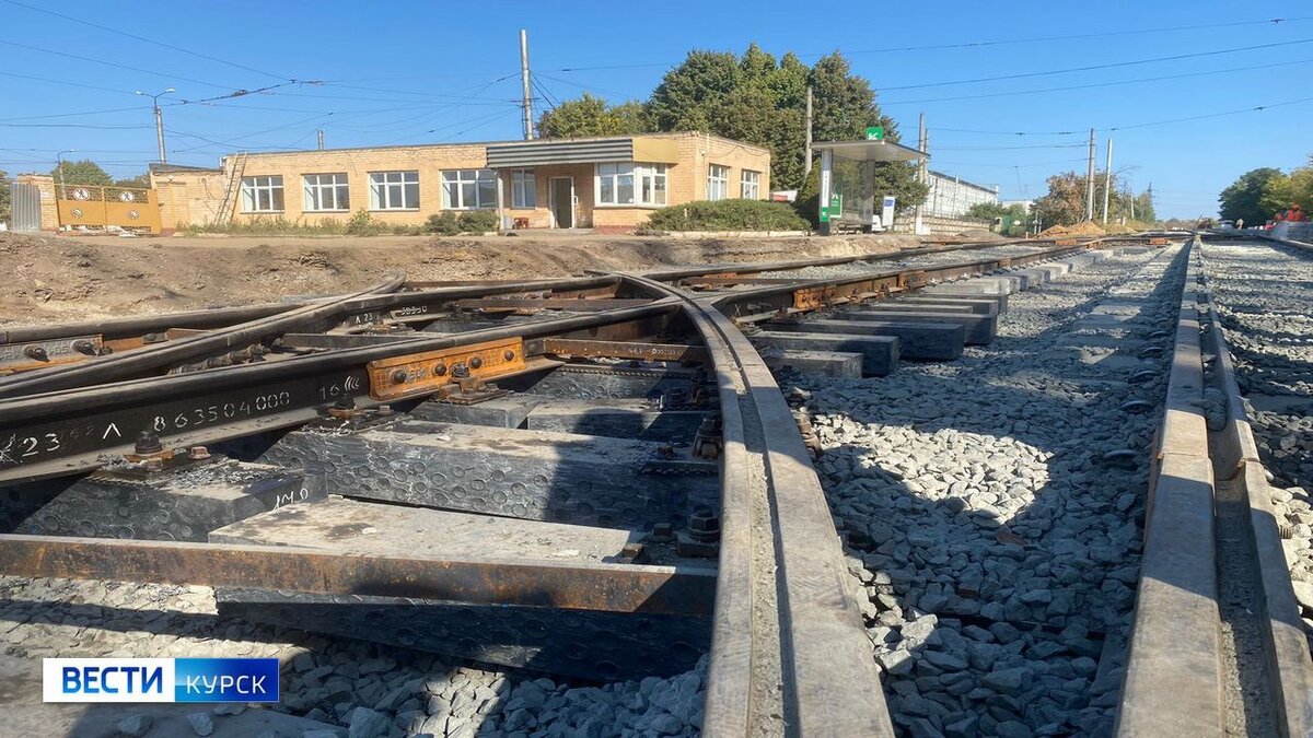    В Курской области ограничат движение транспорта