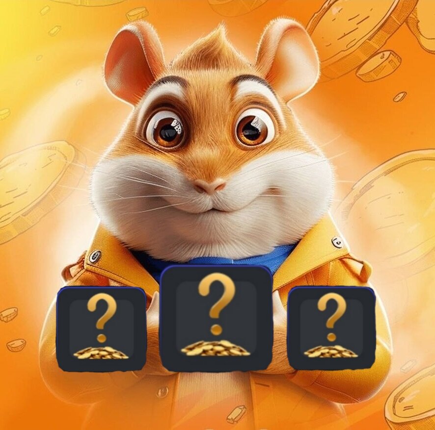 Игра хамстер комбо