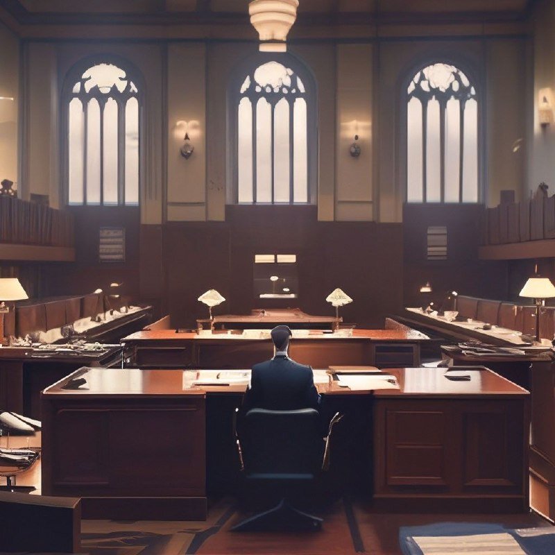 Изображение сгенерировано нейросетью 