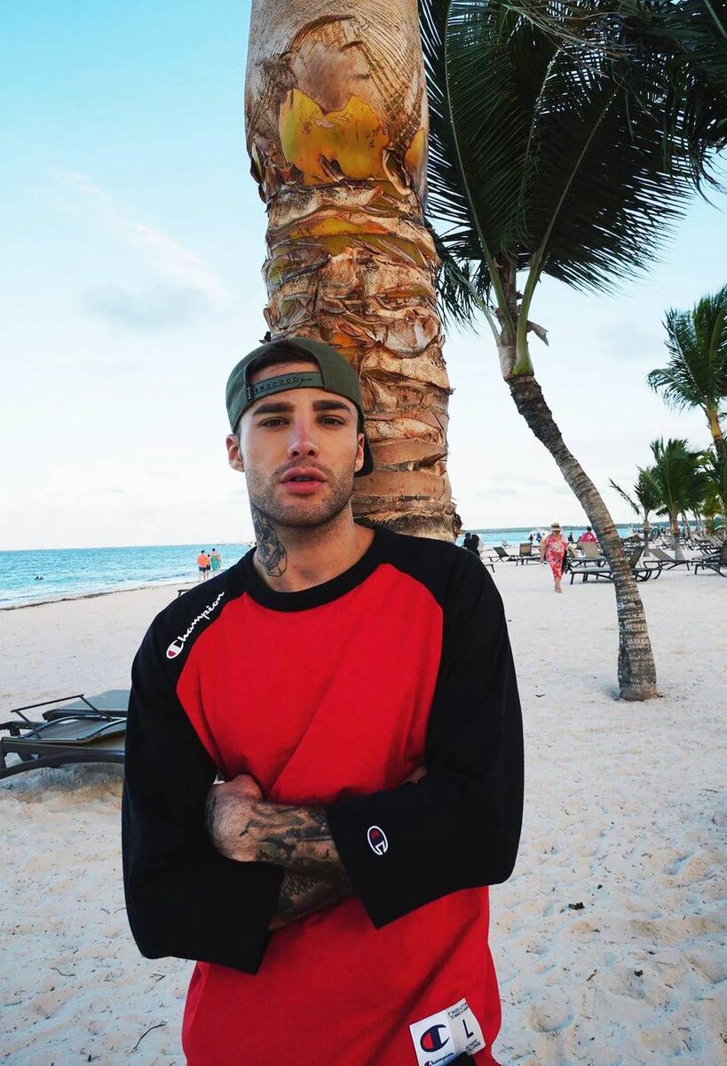    Рома Желудь заявил, что его состояние критическоеСоцсети Ромы Желудя