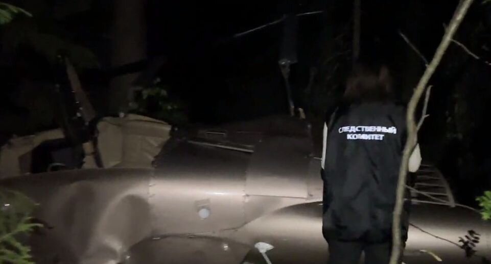    Пресс-служба Следственного комитета