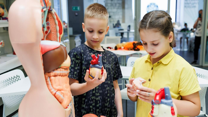    Пресс-служба Департамента культуры города Москвы