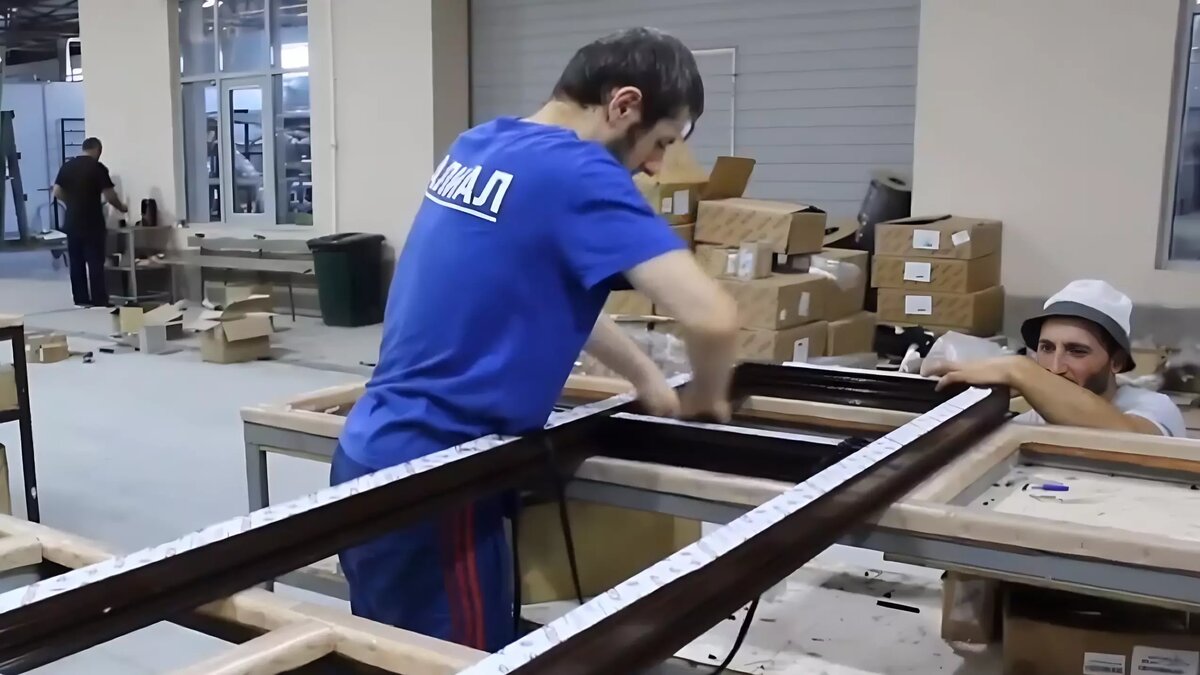     Автор: Минпромторг Республики Дагестан