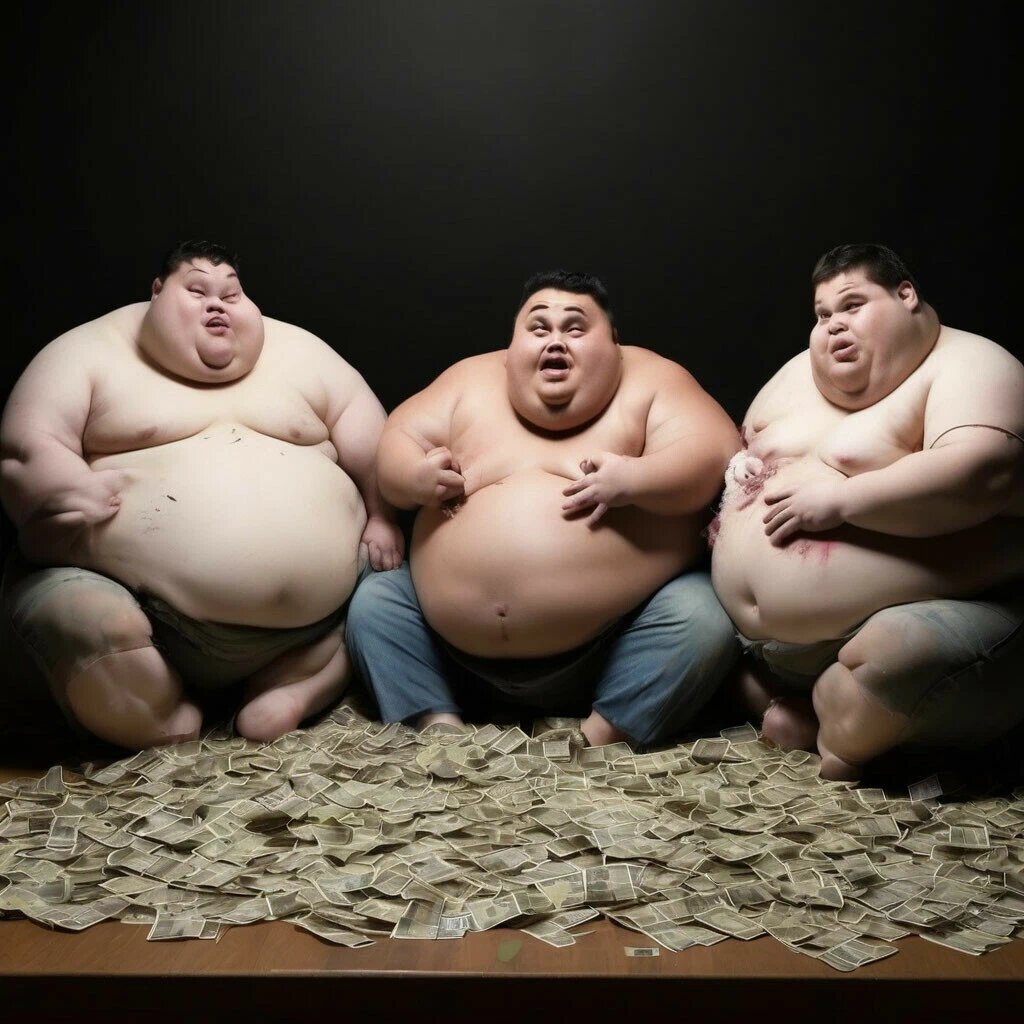 изображение сгенерировано с помощью ИИ шедеврум