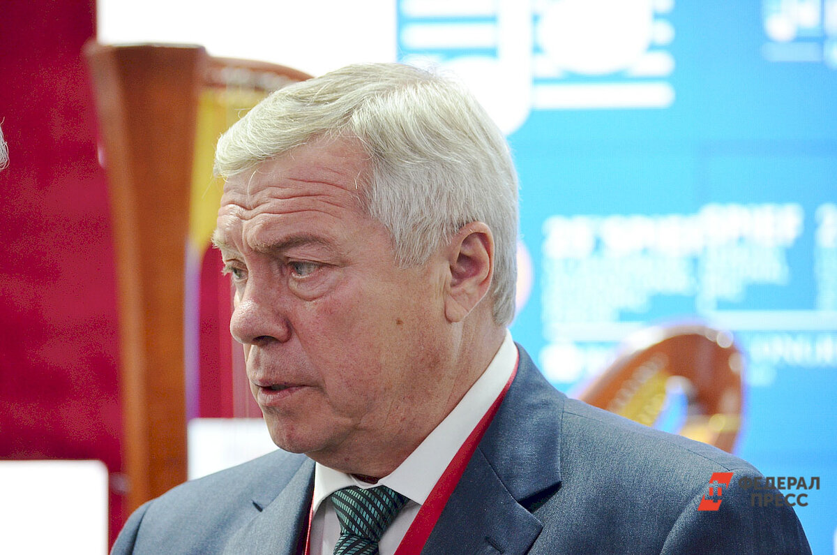 Заморозки отрицательно сказались на посевах и урожае, отметил Голубев.  Фото: Фото: ФедералПресс / Евгений Поторочин