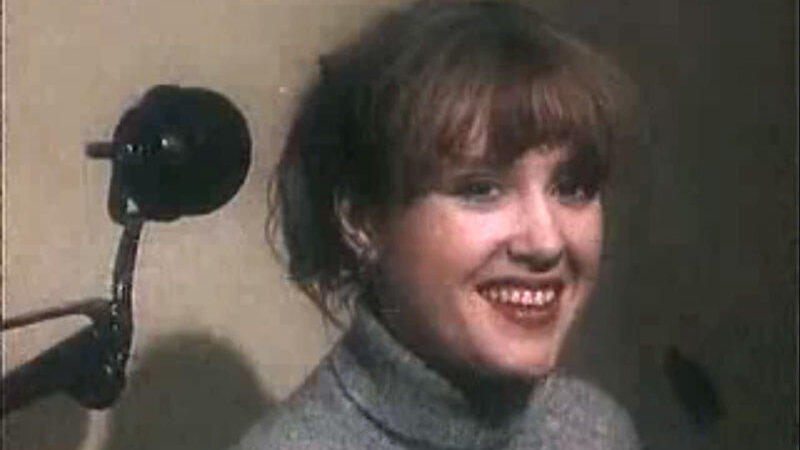 «Подружка моя»