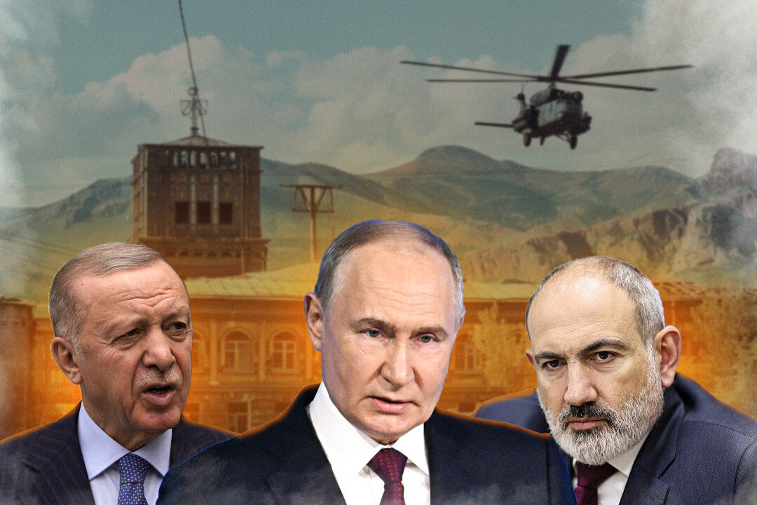 Фото: Великоросс