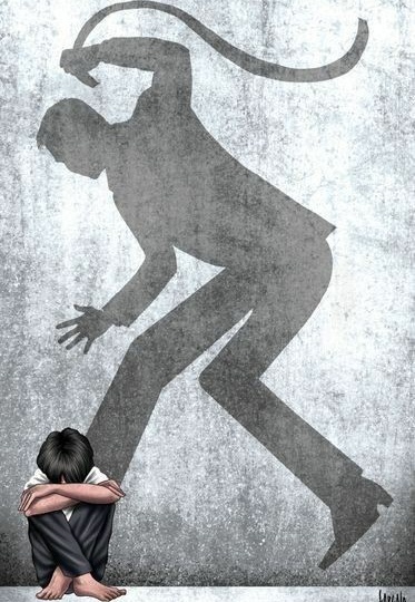 Лишение родительских прав