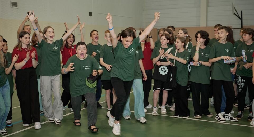    Пресс-служба Уполномоченного по правам человека в Московской области