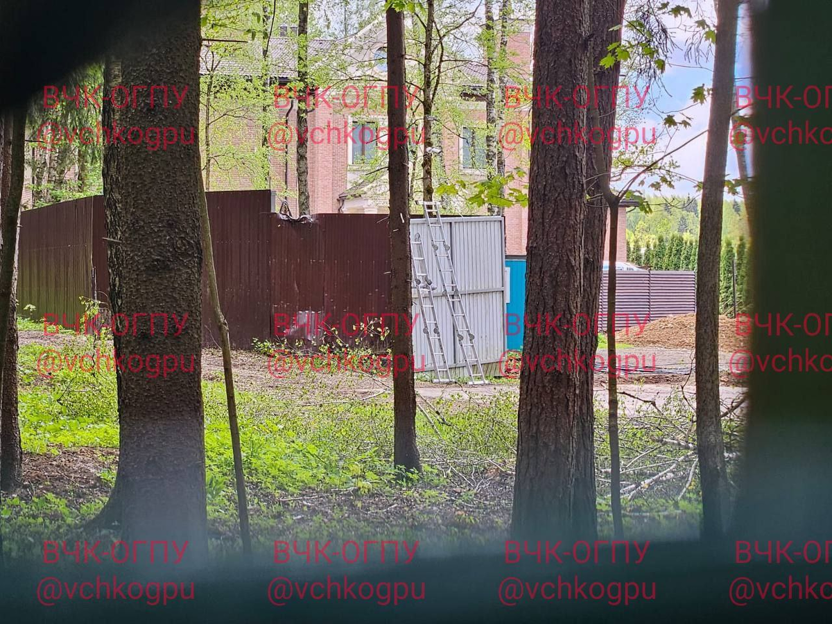 Фото: Telegram-канал ВЧК ОГПУ.
