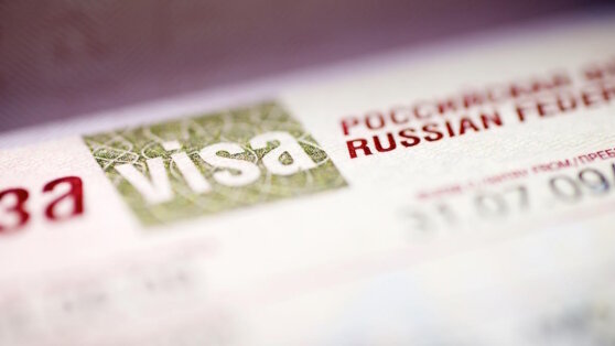    Минэкономразвития предлагает изменить срок и стоимость виз в Россию Ирина Петрова