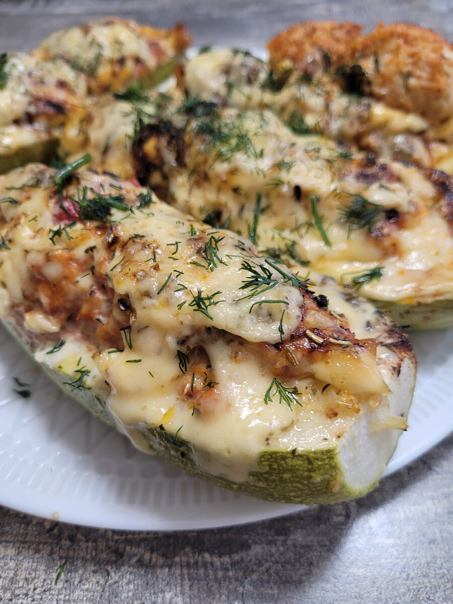 Фото автора.Готовые лодочки.