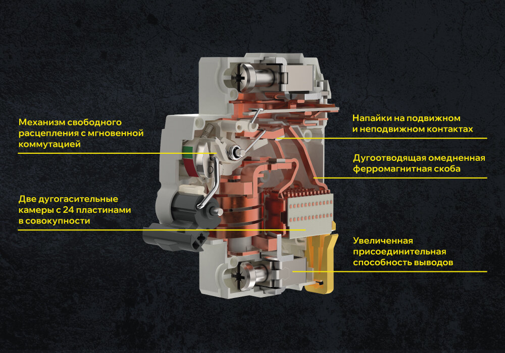 Выключатель одноклавишный накладной схема подключения. Монтаж выключателя одноклавишного. Выключатель шнайдер двухклавишный внутри. Схема теплового расцепителя автоматического выключателя. Накладной выключатель схема подключения.