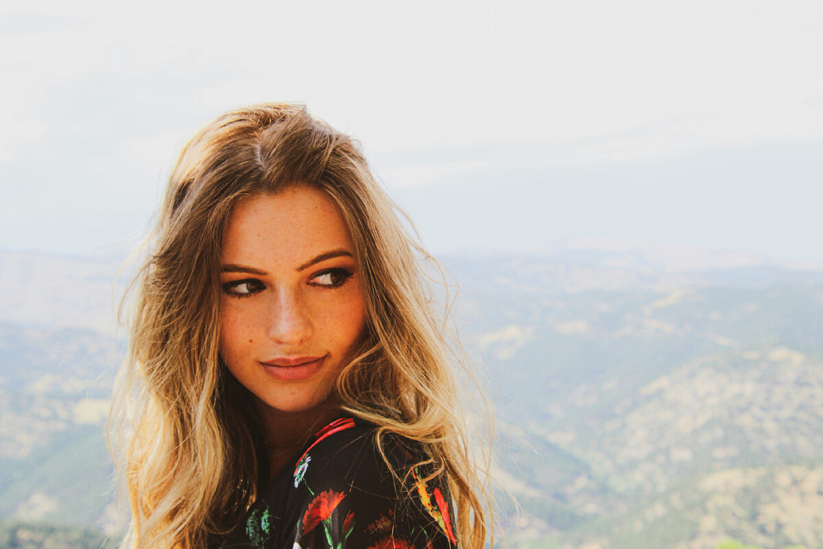 Фото: LOGAN WEAVER | @LGNWVR 