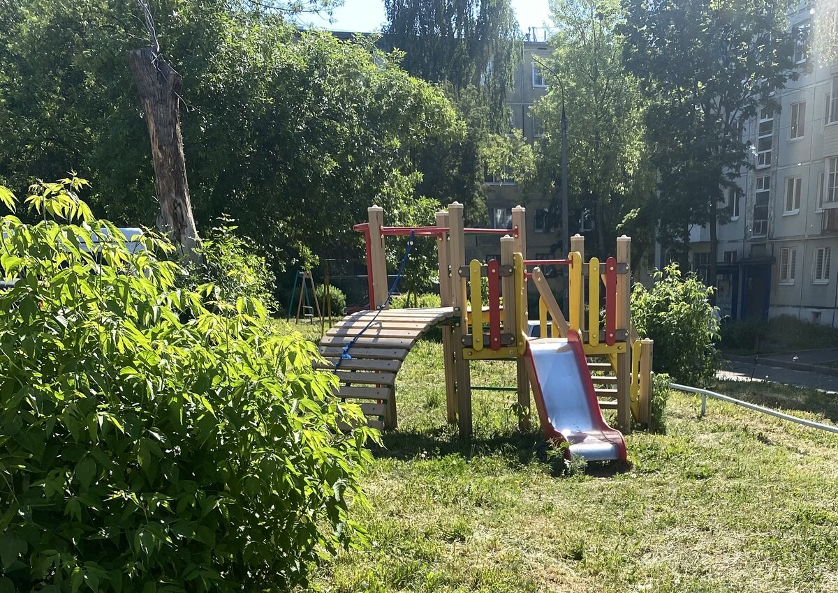 9 утра, а воздух уже дрожит…🤷‍♀️