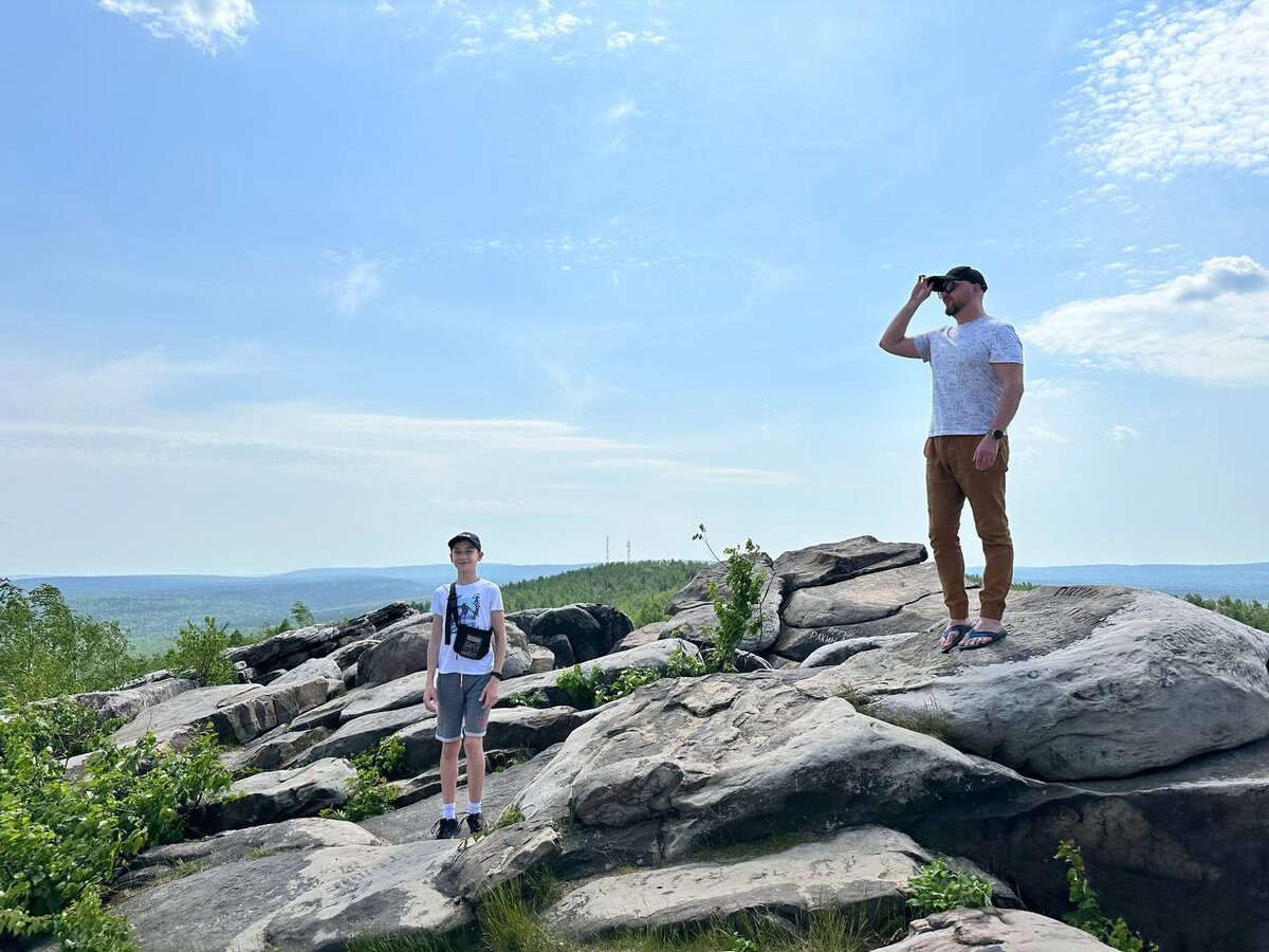 Артур Кривоногов Маркетолог