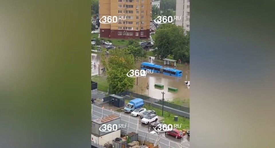    Телеканал «360»