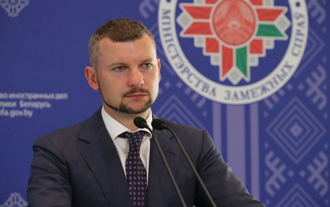    Белоруссия отзывает своего посла в Армении для консультаций