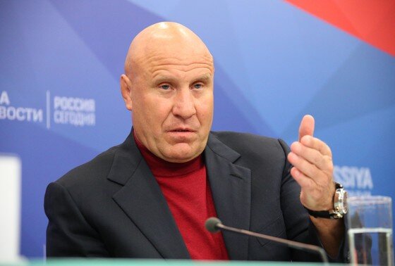   Михаил Мамиашвили
