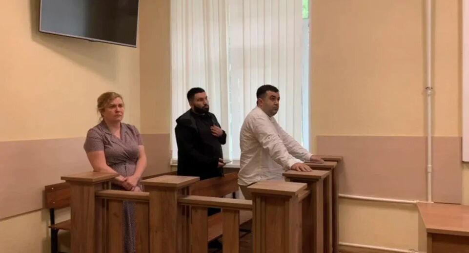    Пресс-служба УФСБ России по Москве и Московской области