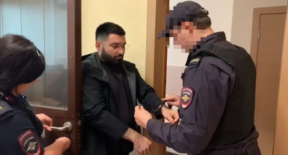     Пресс-служба УФСБ России по Москве и Московской области