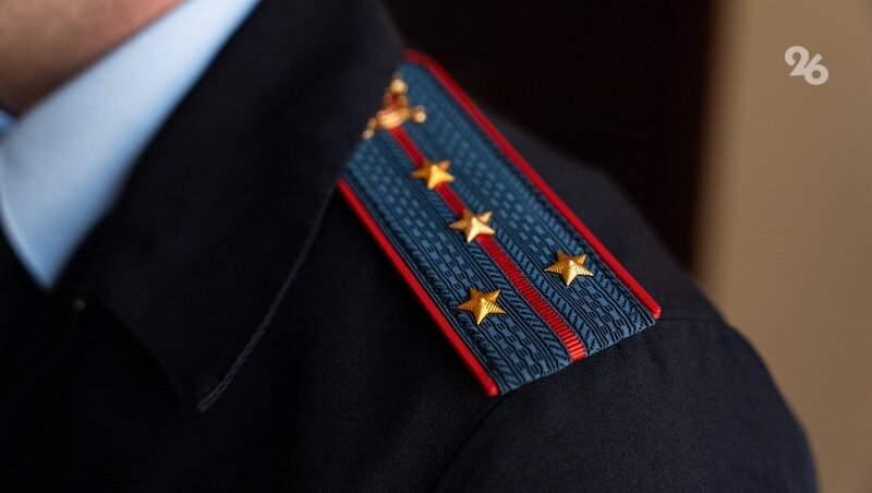      Фото: ИА «Победа26»