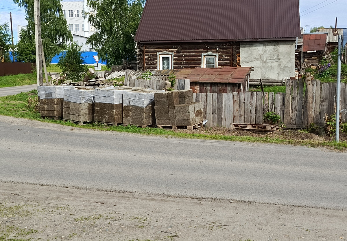 Личное фото автора канала