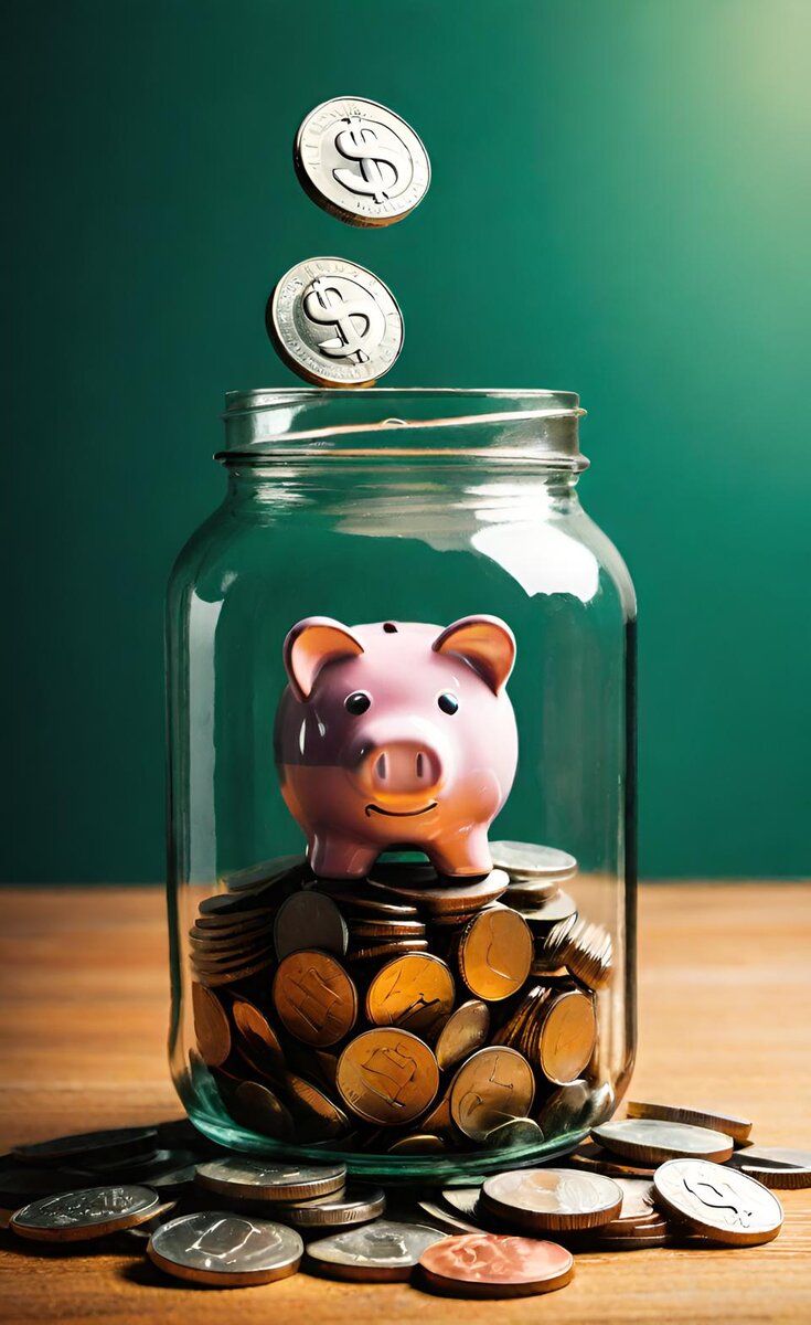 Mind money - самое время рассматривать варианты денежных вкладов в банках или покупку ОФЗ.