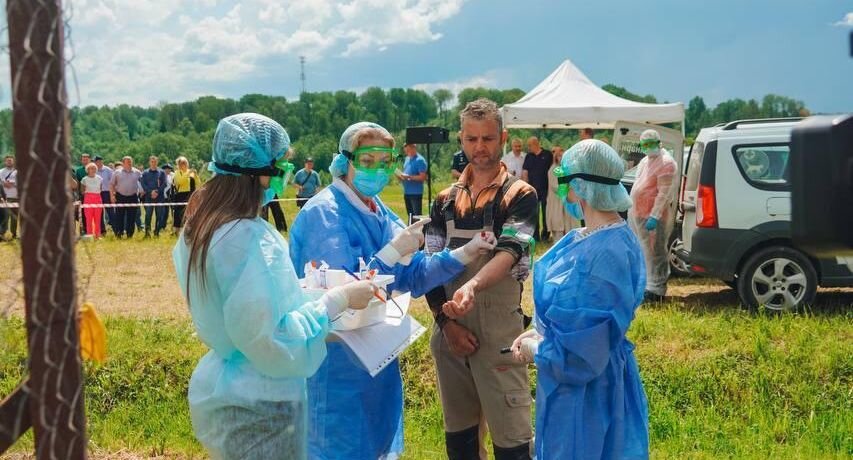    Пресс-служба Министерства сельского хозяйства и продовольствия Московской области