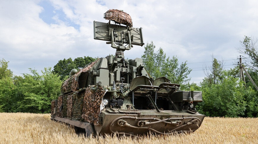    Фото ТАСС