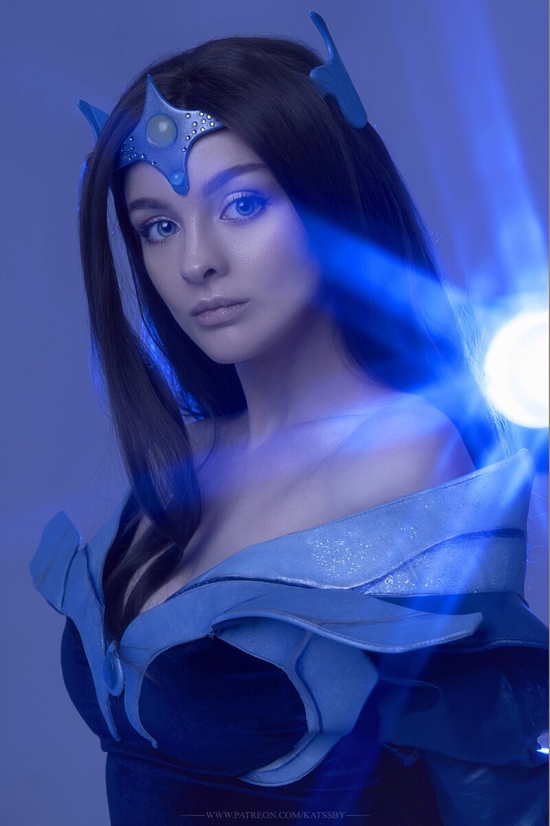 Cosplay - Dota 2. | K0ren9 | Дзен