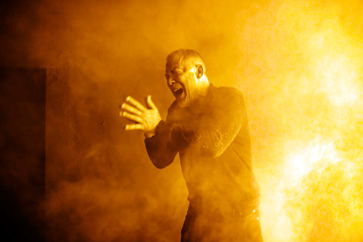 Исчезновение чувства ответственности — самое серьёзное последствие подчинения авторитету