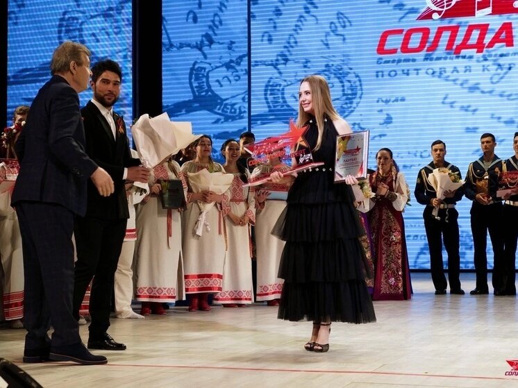     фото из личного архива Виктории Щербаковой