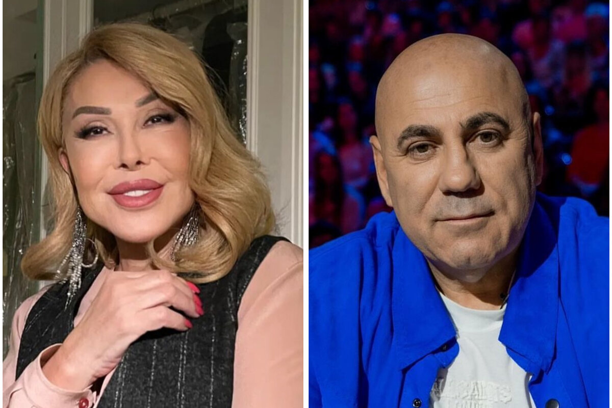     «Идея не понравилась Любе»: Пригожин рассказал о попытке помирить Киркорова и Успенскую