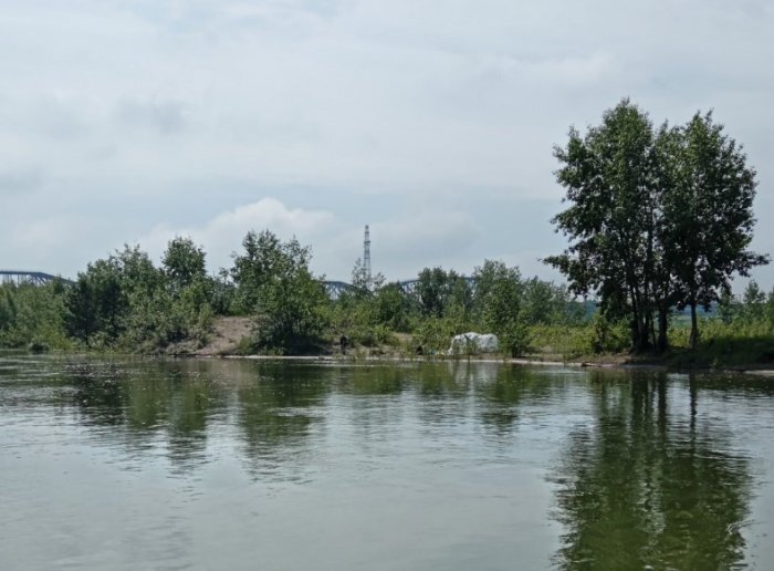 Фото: МКУ Служба аварийно-спасательных работ