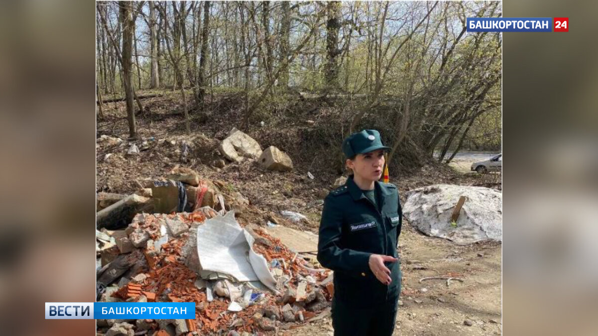    Ученые из Башкирии изучат растительность ковыльной степи