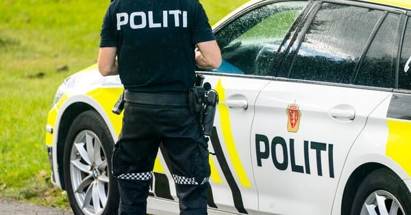    Шведская мафия угрожает северной Норвегии