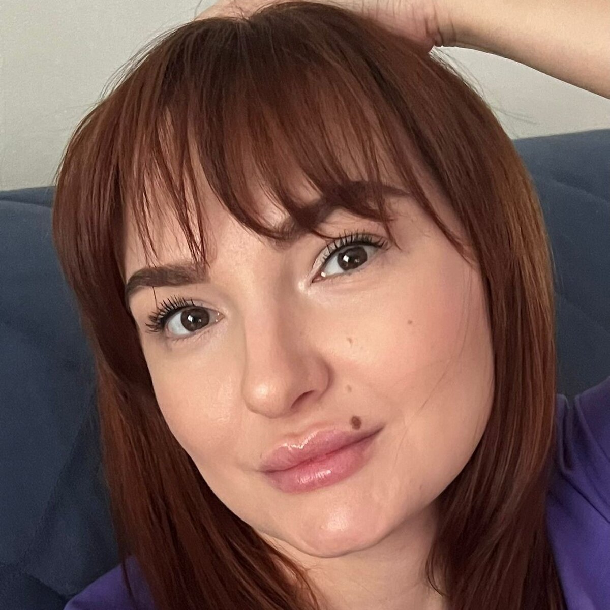 Фото из архива Анны Подпальной.