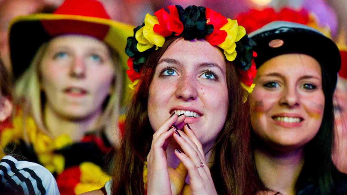 Фото:  Deutschlandfunk Kultur