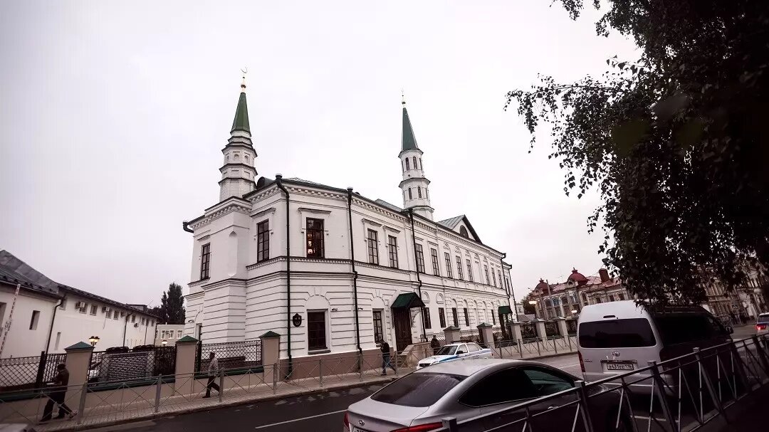     Источник: ДУМ РТ