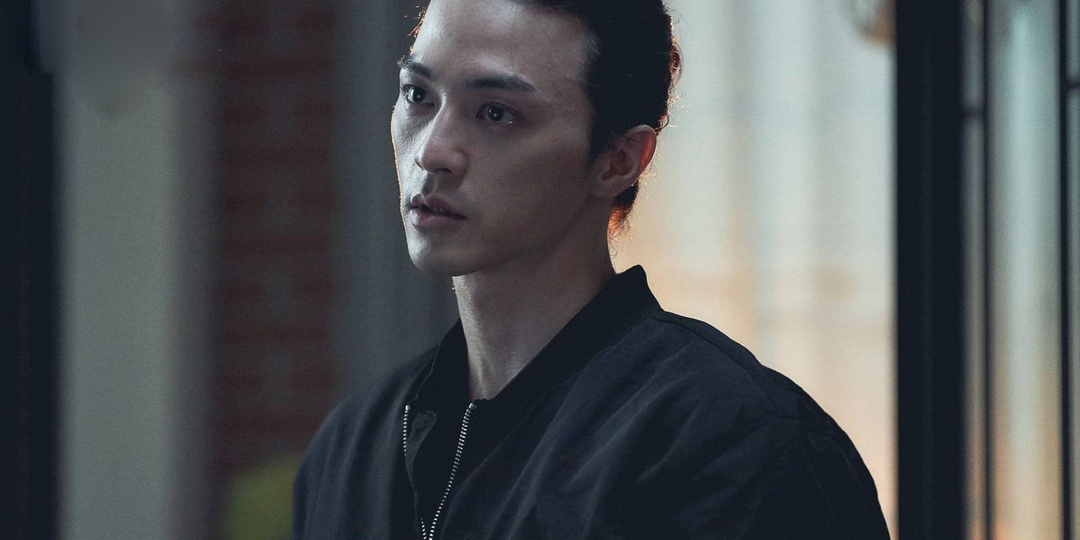 Мои любимые красавцы-злодеи из корейских дорам