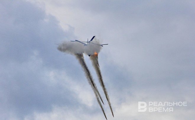 Фото: realnoevremya.ru/Руслан Давлетшин (архив) 