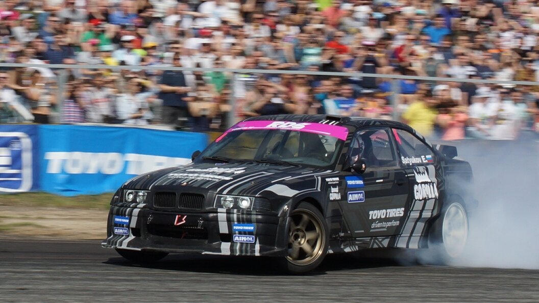    Olga Sokolova/Globallookpress