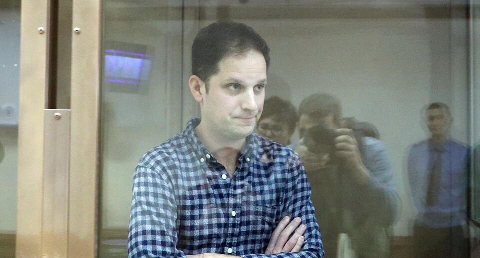    Petrov Sergey/news.ru / Global Look Press