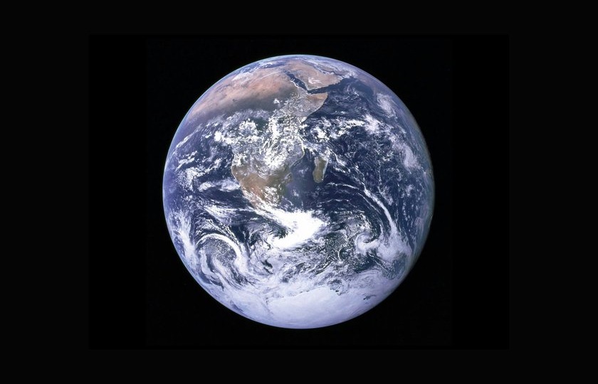 Скорость вращения внутреннего ядра Земли уменьшилась