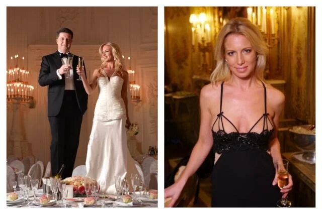 Светлана и Тимур Ивановы. ФОТО: runews24.ru