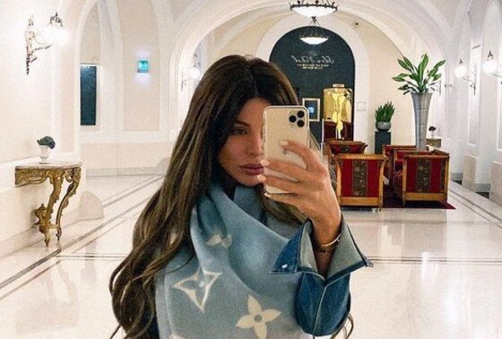    Светлана Гущерова